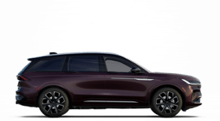 2024 Lincoln Lincoln Nautilus External Image 5